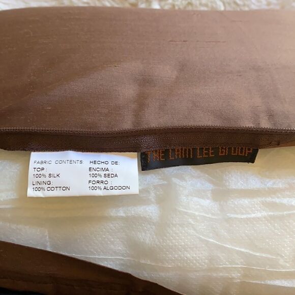 The Lam Lee Group Embroidery Pillow Set of 2 - Picture 6 of 13